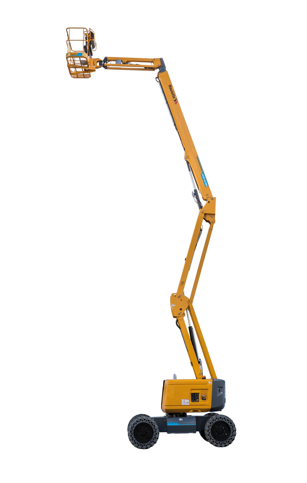 Haulotte HA 20 LE Pro 1 Haulotte HA 20 LE Pro 1